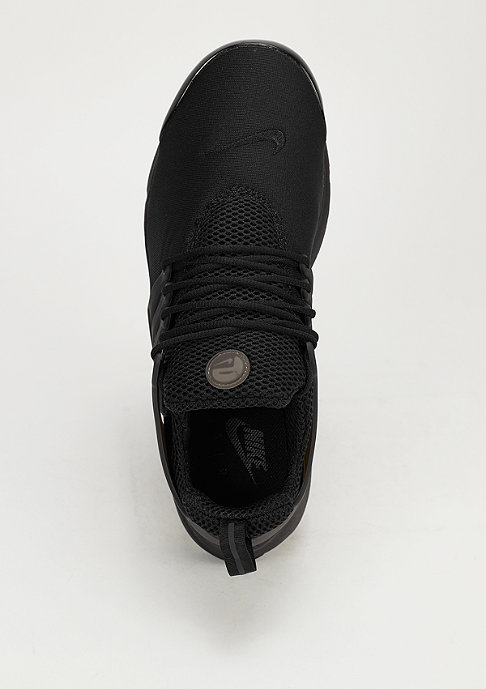 Nike Air Presto Triple Black Nike Air Presto Triple Black